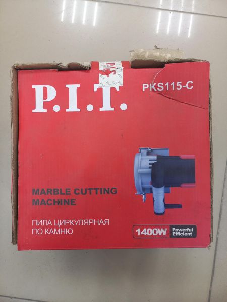 плиткорез электрический P.I.T. PKS115-C в Чита