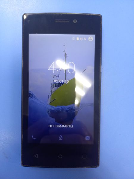 сотовый телефон Fly FS402 Stratus 2 Duos в Чита