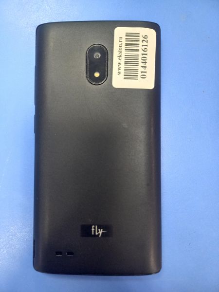 сотовый телефон Fly FS402 Stratus 2 Duos в Чита