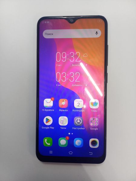 сотовый телефон Vivo Y91c 2/32GB (1820) Duos в Чита