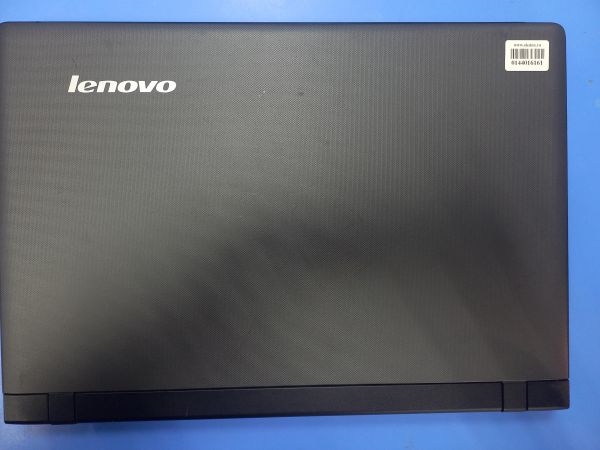 ноутбук Lenovo B50-10 80QR004KRK (RAM 4 GB, SSD 120 GB) в Чита