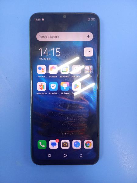 сотовый телефон TECNO Spark 8C (KG5n) Duos в Чита