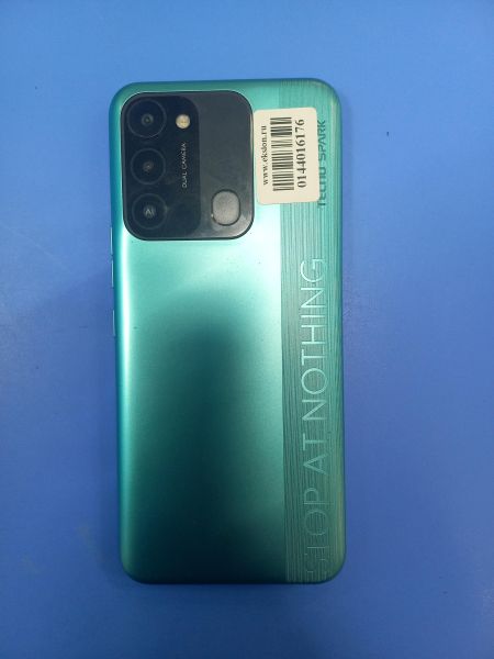 сотовый телефон TECNO Spark 8C (KG5n) Duos в Чита