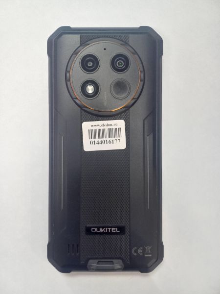 сотовый телефон OUKITEL G1 6/256GB Duos в Чита