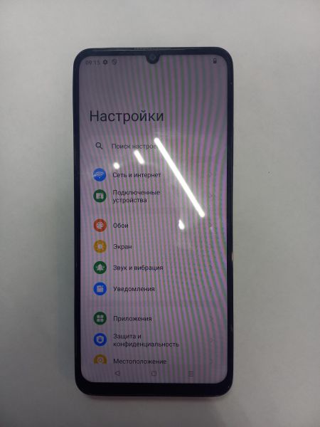 сотовый телефон Realme Note 50 3/64GB (RMX3834) Duos в Чита