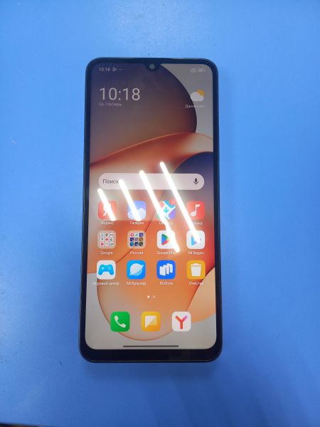 сотовый телефон Xiaomi Redmi A3 Pro 4/128GB (2409BRN2CG) Duos в Чита
