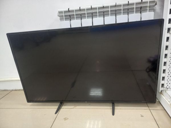 телевизор DEXP F40H8000E в Чита