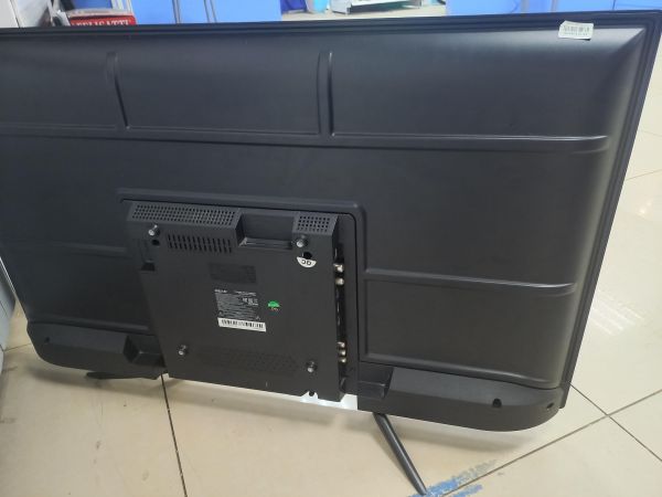 телевизор DEXP F40H8000E в Чита