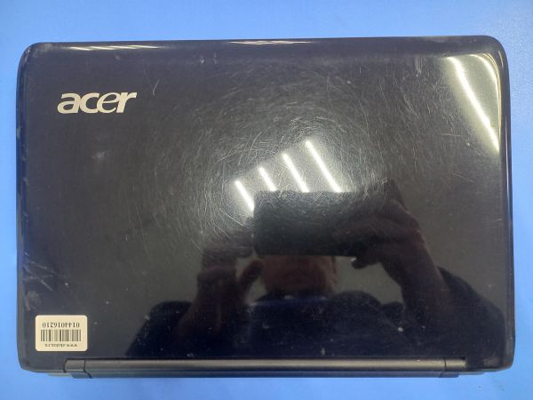 ноутбук Acer Aspire One ZA3 в Чита