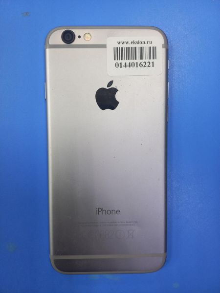 сотовый телефон Apple iPhone 6 32GB в Чита