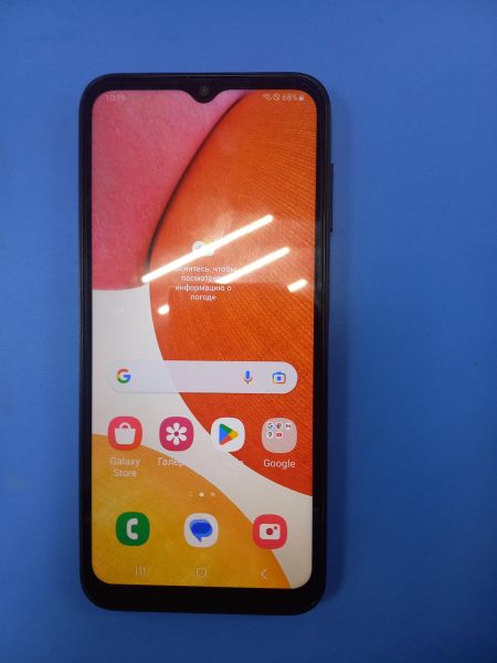 сотовый телефон Samsung Galaxy A14 6/128GB (A145P) Duos в Чита