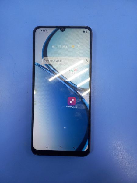 сотовый телефон Realme Note 60x 3/64GB (RMX3938) Duos в Чита