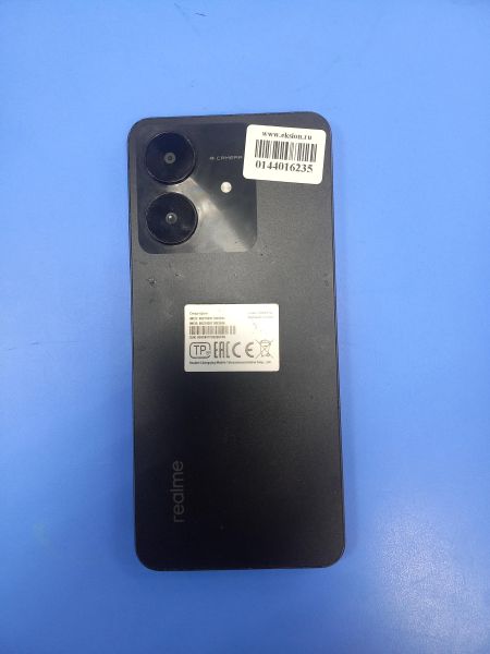 сотовый телефон Realme Note 60x 3/64GB (RMX3938) Duos в Чита