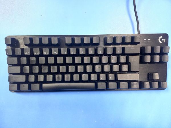клавиатура Logitech G413 SE в Чита