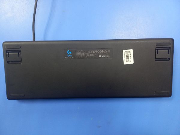 клавиатура Logitech G413 SE в Чита
