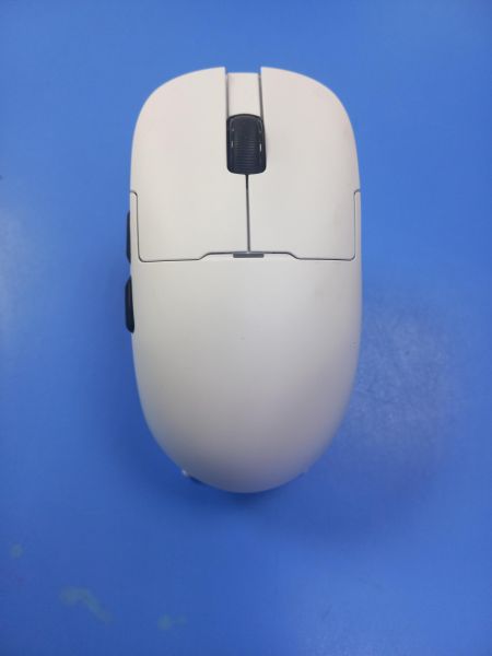 компьютерная мышь AJAZZ AJ159 APEX с док станцией в Чита
