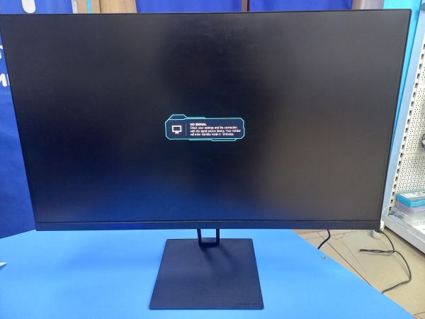 монитор Redmi Display G24 (P24FCA-RG) в Чита