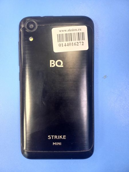 сотовый телефон BQ 4072 Strike Mini Duos в Чита