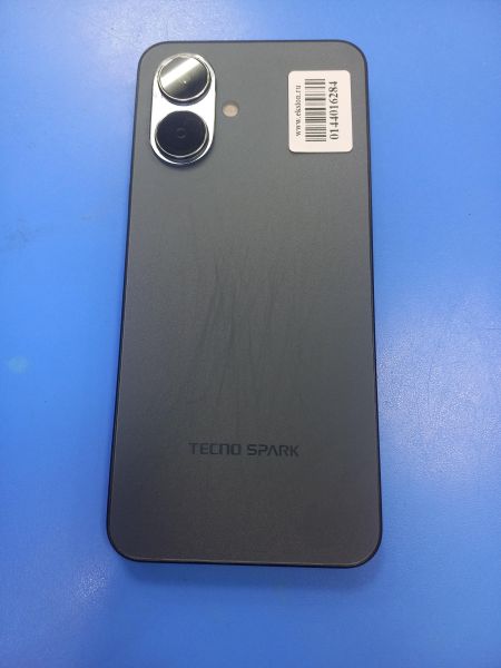 сотовый телефон TECNO Spark Go 2 4/128GB (KM4) Duos в Чита