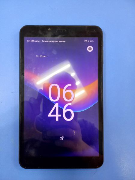 планшет KENSHI E38 2/32GB (с SIM) в Чита