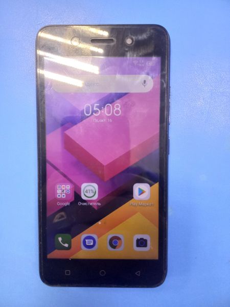 сотовый телефон Itel A17 1/16GB (W5006X) в Чита
