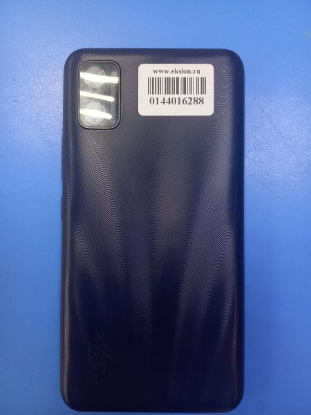 сотовый телефон Itel A17 1/16GB (W5006X) в Чита