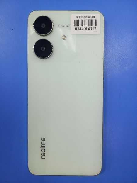 сотовый телефон Realme Note 60x 4/128GB (RMX3938) Duos в Чита
