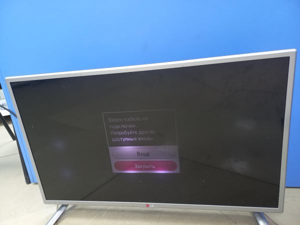 телевизор LG 32LB580U в Чита
