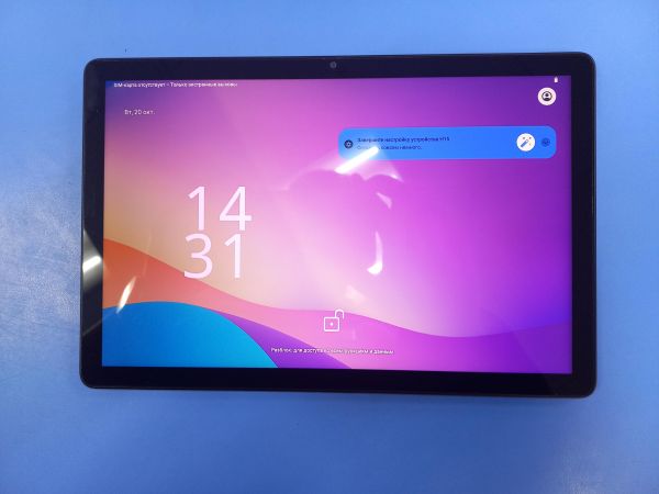 планшет KENSHI Pad H15 64GB (с SIM) в Чита