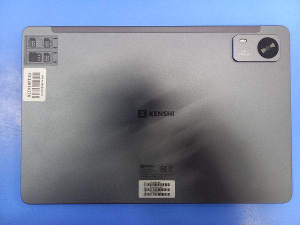 планшет KENSHI Pad H15 64GB (с SIM) в Чита