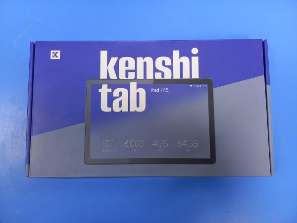 планшет KENSHI Pad H15 64GB (с SIM) в Чита