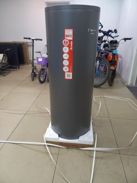 накопительный водонагреватель THERMEX Kredo 150 F в Чита