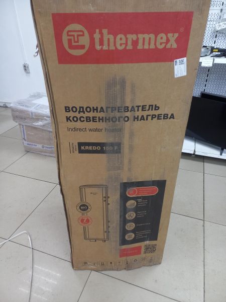 накопительный водонагреватель THERMEX Kredo 150 F в Чита