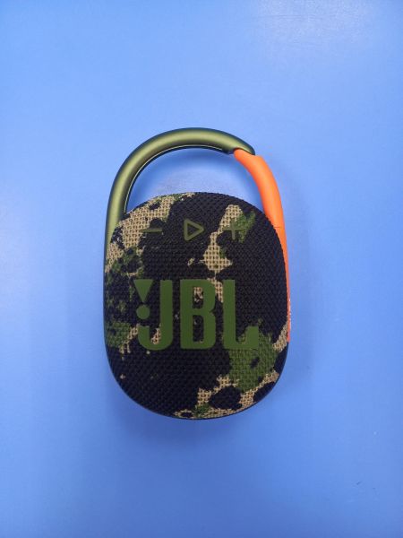 портативная колонка JBL CLIP4 в Чита