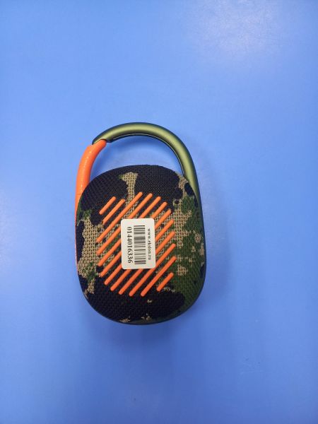 портативная колонка JBL CLIP4 в Чита