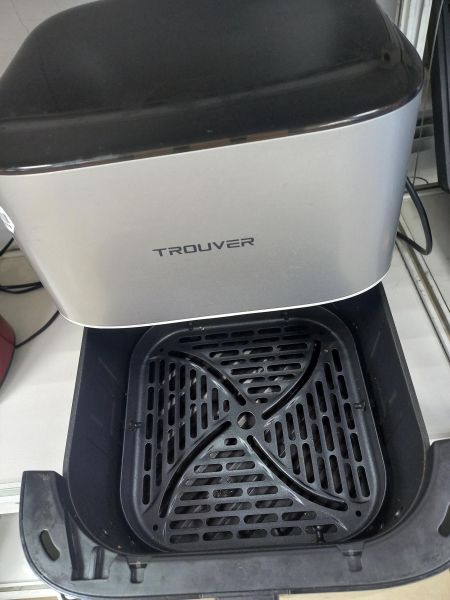 аэрогриль Dreame Trouver AirFryer FD10 Pro в Чита