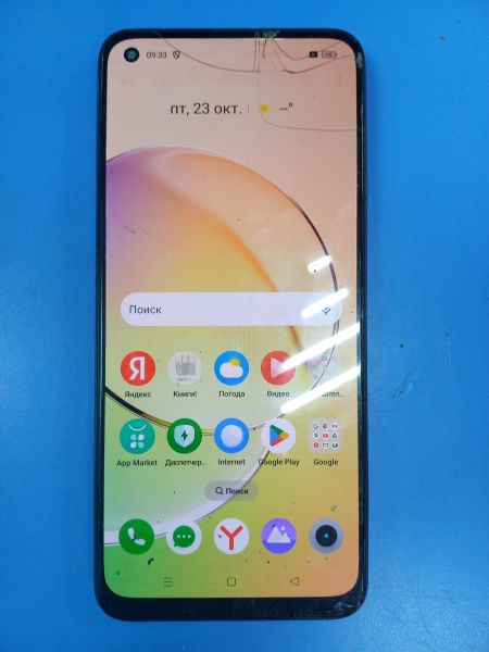 сотовый телефон Realme 10 4/128GB (RMX3630) Duos в Чита