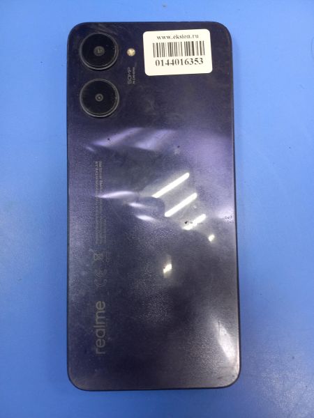 сотовый телефон Realme 10 4/128GB (RMX3630) Duos в Чита