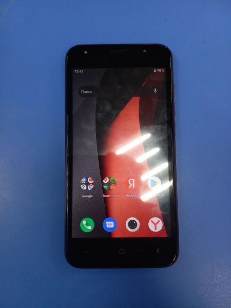 сотовый телефон BQ 5031G Fun Duos в Чита