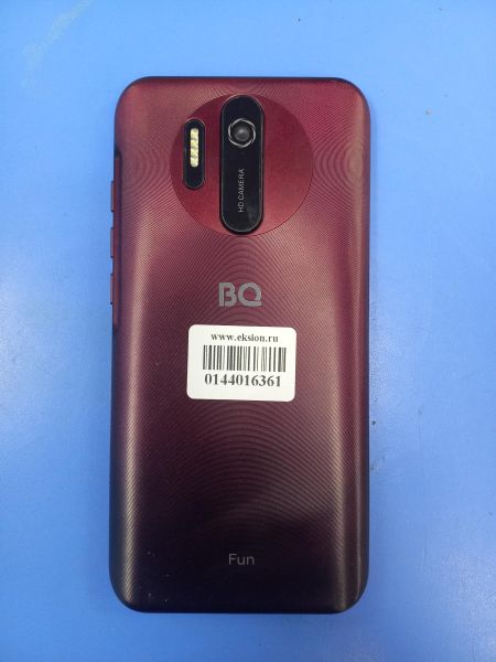 сотовый телефон BQ 5031G Fun Duos в Чита