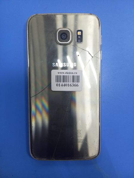 сотовый телефон Samsung Galaxy S6 3/32GB (G920F) в Чита