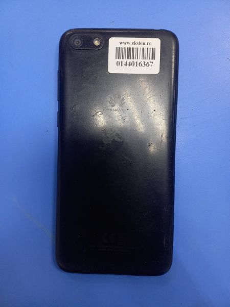 сотовый телефон Huawei Y5 Prime 2018 2/16GB (DRA-LX2) Duos в Чита