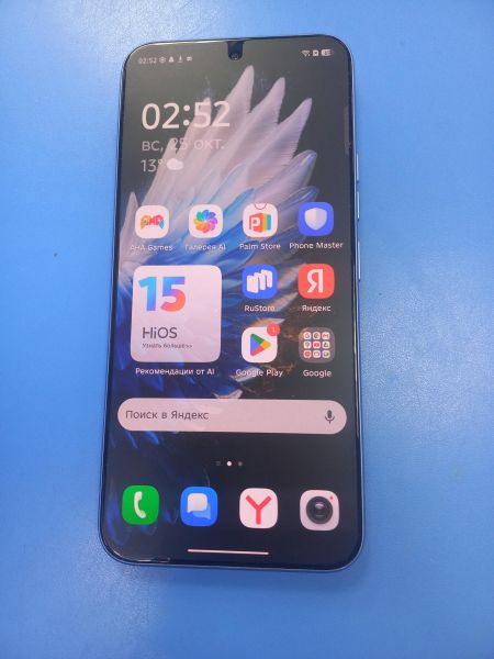 сотовый телефон TECNO Spark 40 Pro 8/128GB (KM6) Duos в Чита