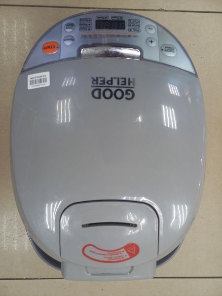 мультиварка Goodhelper MC-5115 в Чита