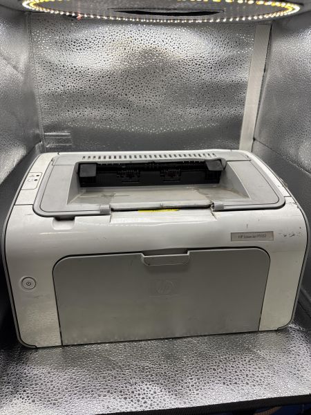 Купить HP LaserJet P1102 (CE651A) в Новосибирск за 300 руб.