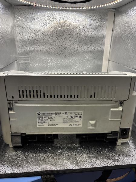 Купить HP LaserJet P1102 (CE651A) в Новосибирск за 300 руб.