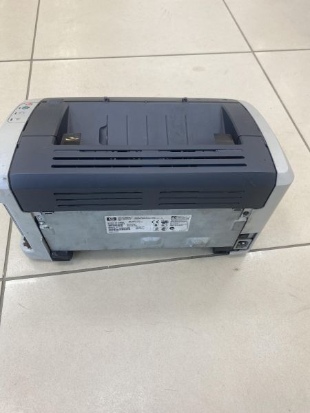 принтер и мфу HP LaserJet 1010 в Томск