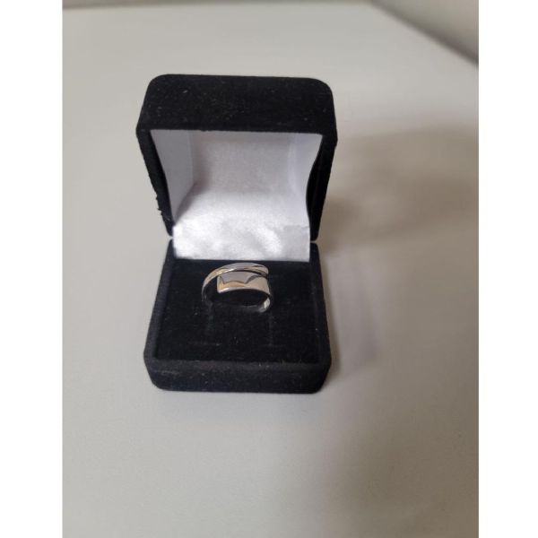 Купить Кольцо 925 2,08г Р19 в Иркутск за 1349 руб.