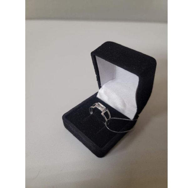 Купить Кольцо 925 1,52г Р19 в Иркутск за 1149 руб.