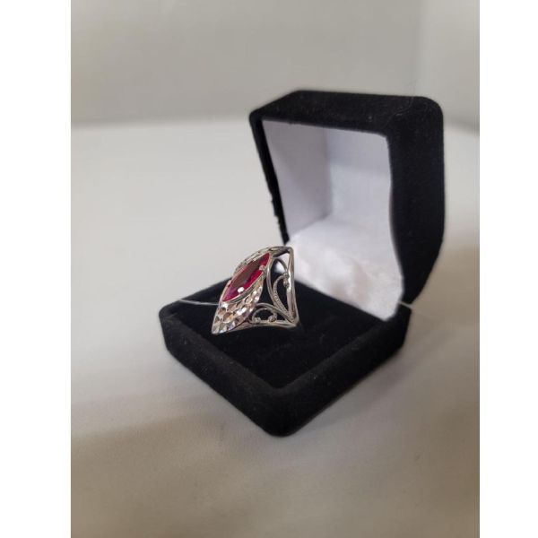 Купить кольцо 925 3,85г Р19,5 в Иркутск за 2499 руб.